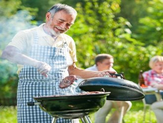 Barbekü ve Mangal Nedir ? 