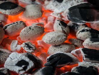 Kömürlü Mangal Nasıl Yakılır ?